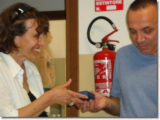 Clicca per scorrere le foto originali ingrandite