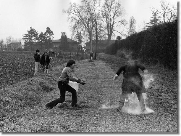 Clicca per scorrere le foto originali ingrandite