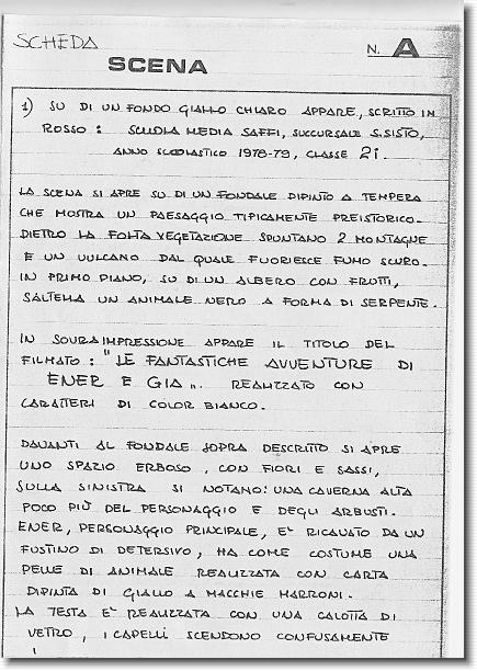 Clicca per scorrere le foto originali ingrandite