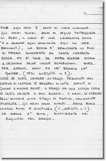 Clicca per scorrere le foto originali ingrandite