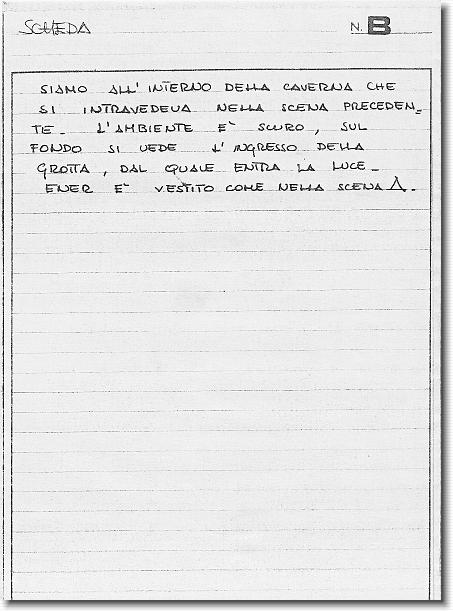 Clicca per scorrere le foto originali ingrandite
