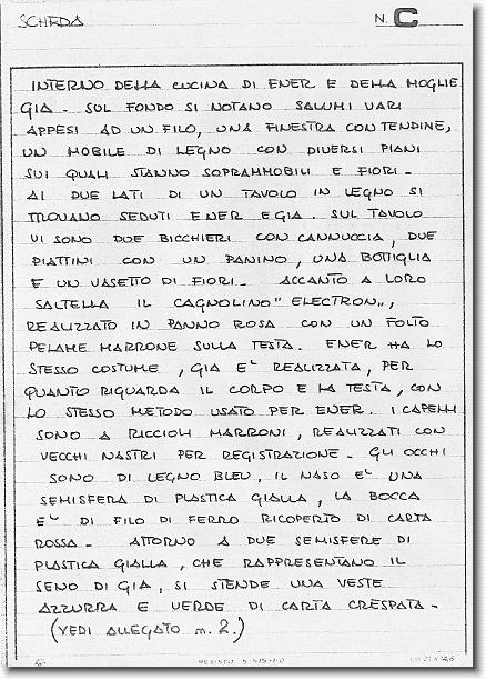 Clicca per scorrere le foto originali ingrandite