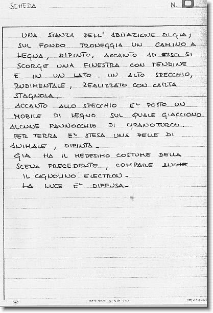 Clicca per scorrere le foto originali ingrandite