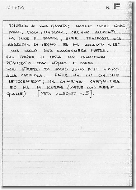 Clicca per scorrere le foto originali ingrandite