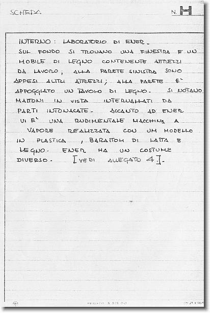Clicca per scorrere le foto originali ingrandite