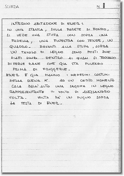 Clicca per scorrere le foto originali ingrandite