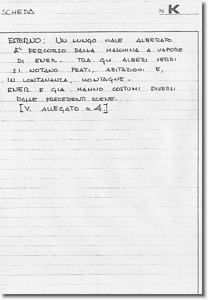 Clicca per scorrere le foto originali ingrandite