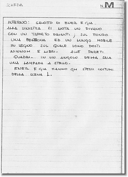 Clicca per scorrere le foto originali ingrandite