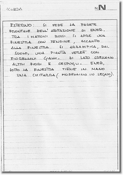 Clicca per scorrere le foto originali ingrandite
