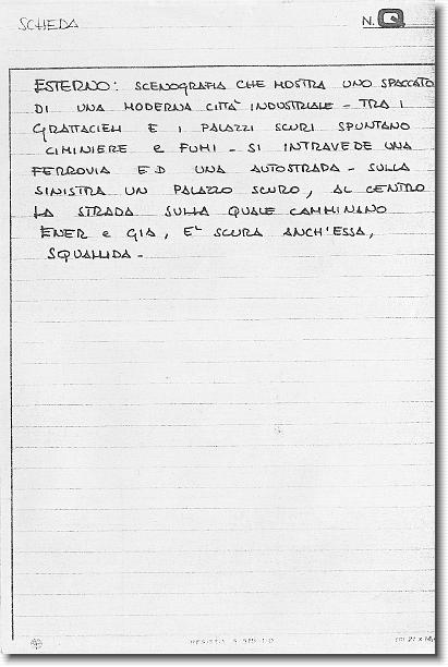 Clicca per scorrere le foto originali ingrandite