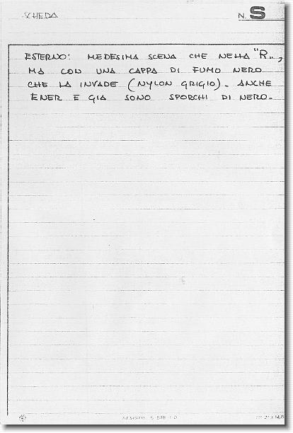 Clicca per scorrere le foto originali ingrandite