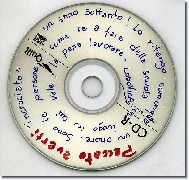 Clicca per scorrere le foto originali ingrandite