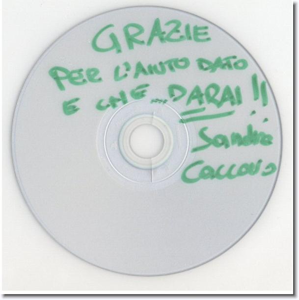 Clicca per scorrere le foto originali ingrandite