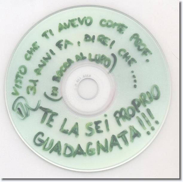 Clicca per scorrere le foto originali ingrandite