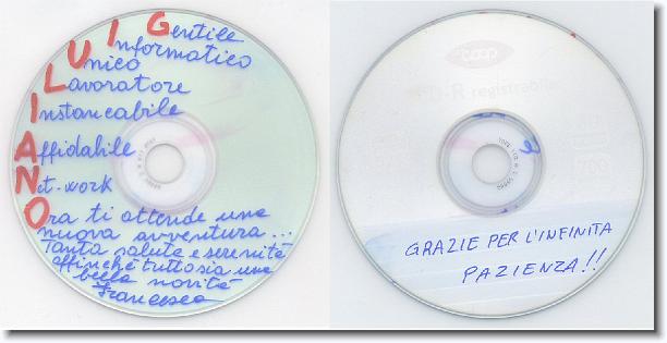 Clicca per scorrere le foto originali ingrandite