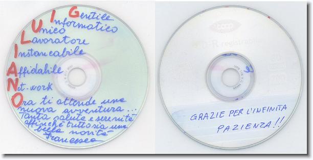 Clicca per scorrere le foto originali ingrandite