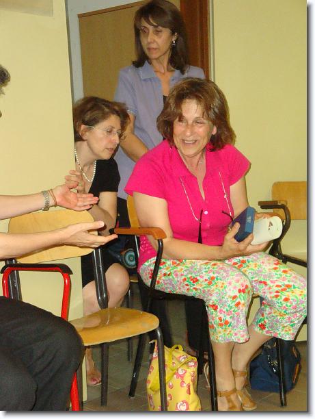 Clicca per scorrere le foto originali ingrandite