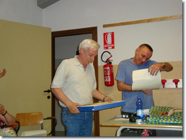 Clicca per scorrere le foto originali ingrandite