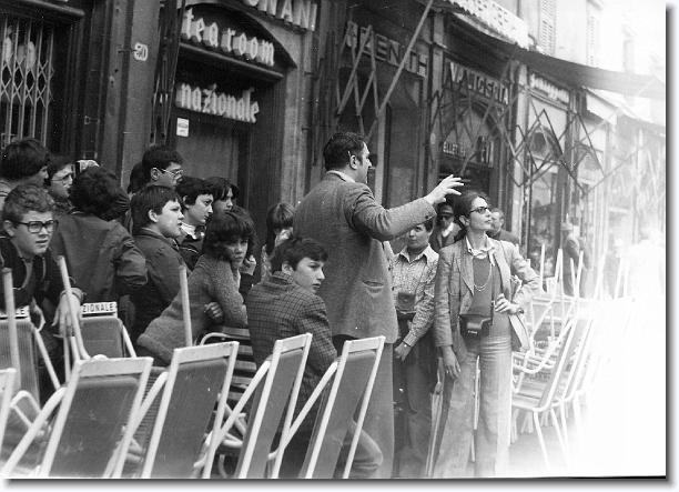 Clicca per scorrere le foto originali ingrandite