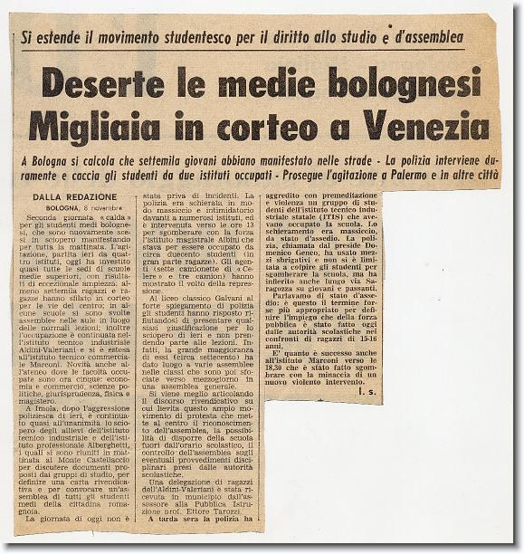 Clicca per scorrere le foto originali ingrandite