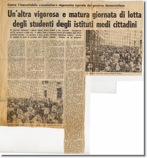 Clicca per scorrere le foto originali ingrandite