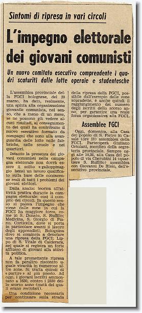 Clicca per scorrere le foto originali ingrandite