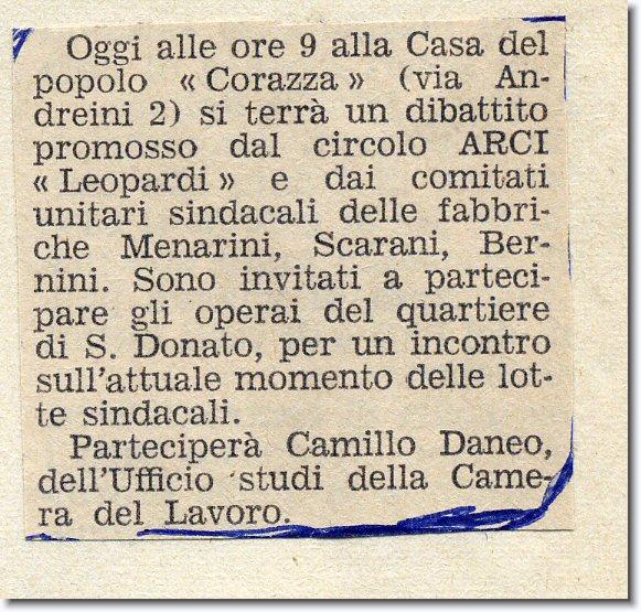 Clicca per scorrere le foto originali ingrandite