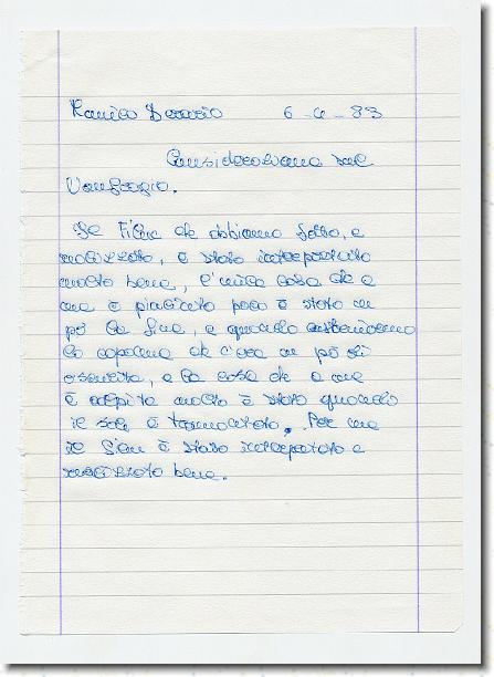 Clicca per scorrere le foto originali ingrandite