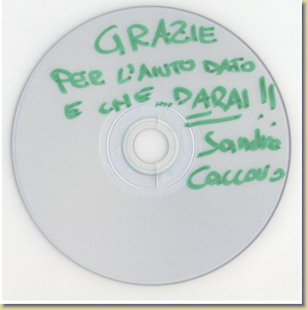 Clicca per scorrere le foto originali ingrandite