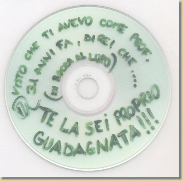 Clicca per scorrere le foto originali ingrandite