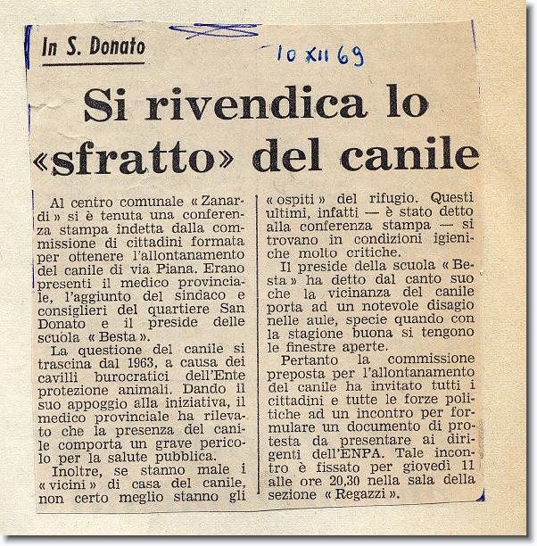 Clicca per scorrere le foto originali ingrandite