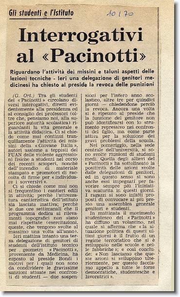 Clicca per scorrere le foto originali ingrandite