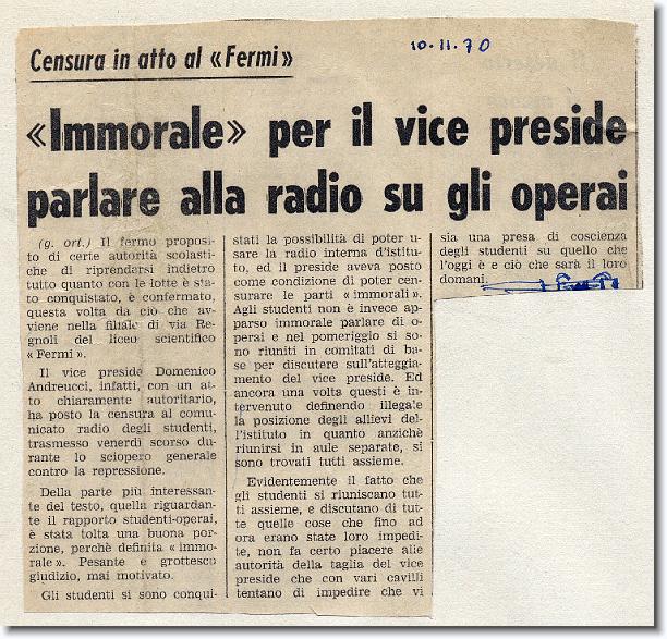 Clicca per scorrere le foto originali ingrandite