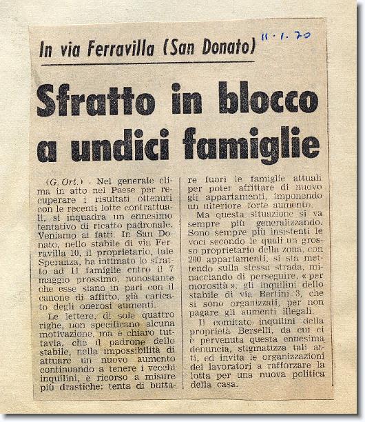 Clicca per scorrere le foto originali ingrandite