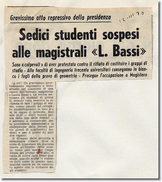 Clicca per scorrere le foto originali ingrandite
