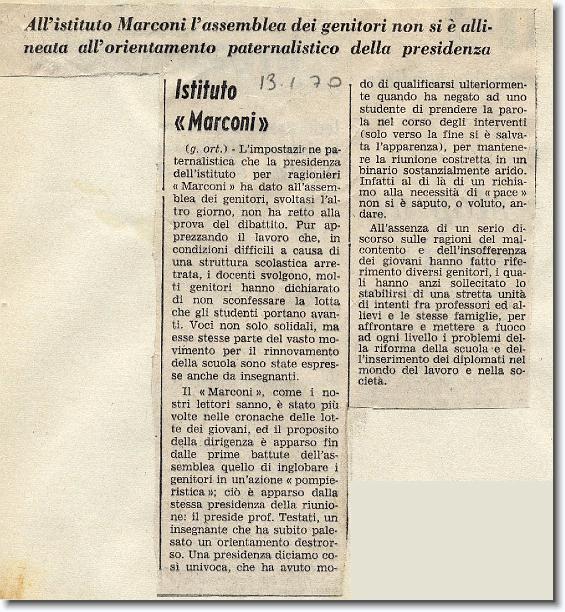 Clicca per scorrere le foto originali ingrandite