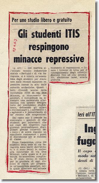 Clicca per scorrere le foto originali ingrandite