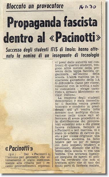 Clicca per scorrere le foto originali ingrandite