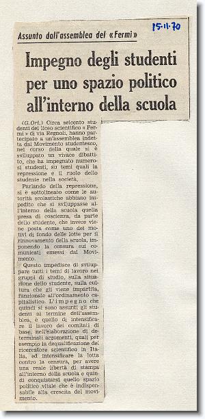 Clicca per scorrere le foto originali ingrandite