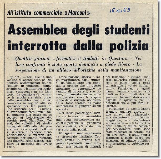 Clicca per scorrere le foto originali ingrandite