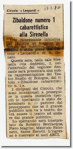 Clicca per scorrere le foto originali ingrandite