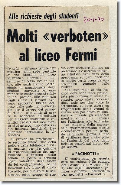 Clicca per scorrere le foto originali ingrandite