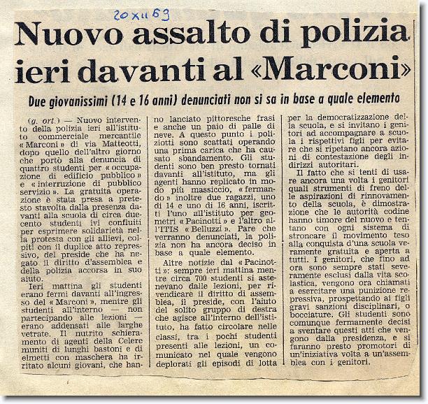 Clicca per scorrere le foto originali ingrandite