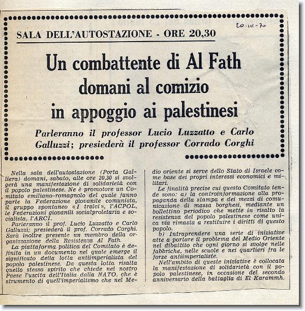 Clicca per scorrere le foto originali ingrandite