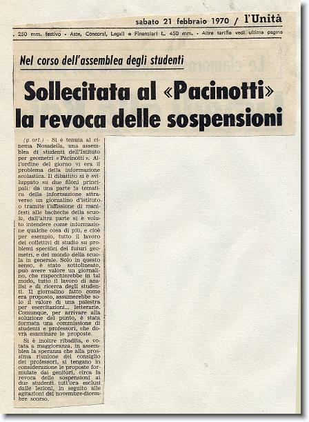 Clicca per scorrere le foto originali ingrandite