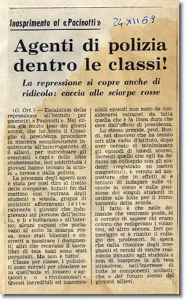 Clicca per scorrere le foto originali ingrandite