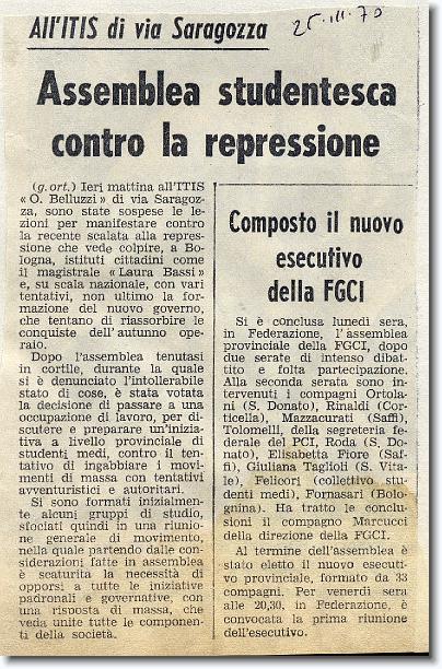Clicca per scorrere le foto originali ingrandite