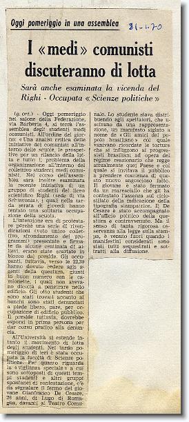 Clicca per scorrere le foto originali ingrandite