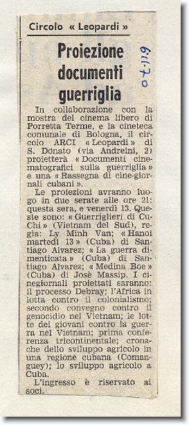 Clicca per scorrere le foto originali ingrandite