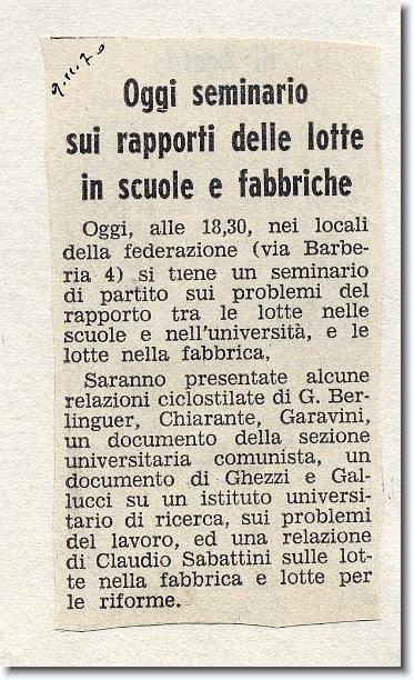 Clicca per scorrere le foto originali ingrandite